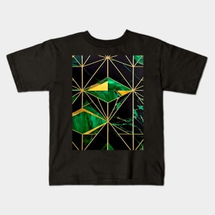 The Archaic Elements. Kids T-Shirt